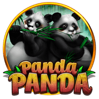 Hạnh phúc nhân đôi Panda game cover