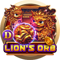 Quả cầu sư tử thumbnail