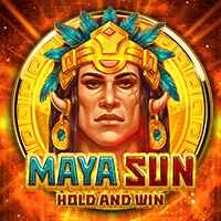 Mặt Trời Maya game cover