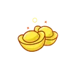 Vòng Quay May Mắn icon