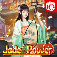 Sức mạnh của ngọc bích game cover